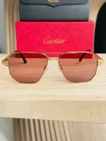Очки CARTIER — фото 2