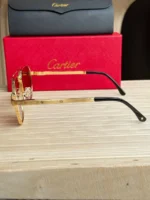 Очки CARTIER — фото 3