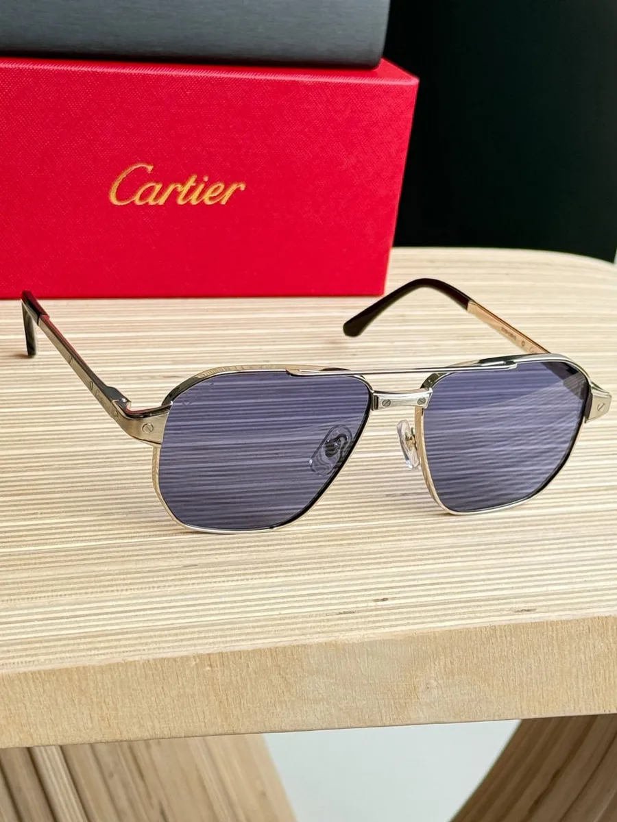 347779_1 Очки CARTIER