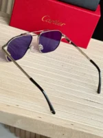 Очки CARTIER — фото 3