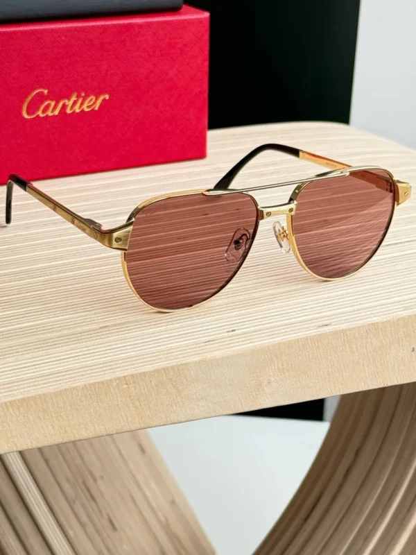 Очки CARTIER