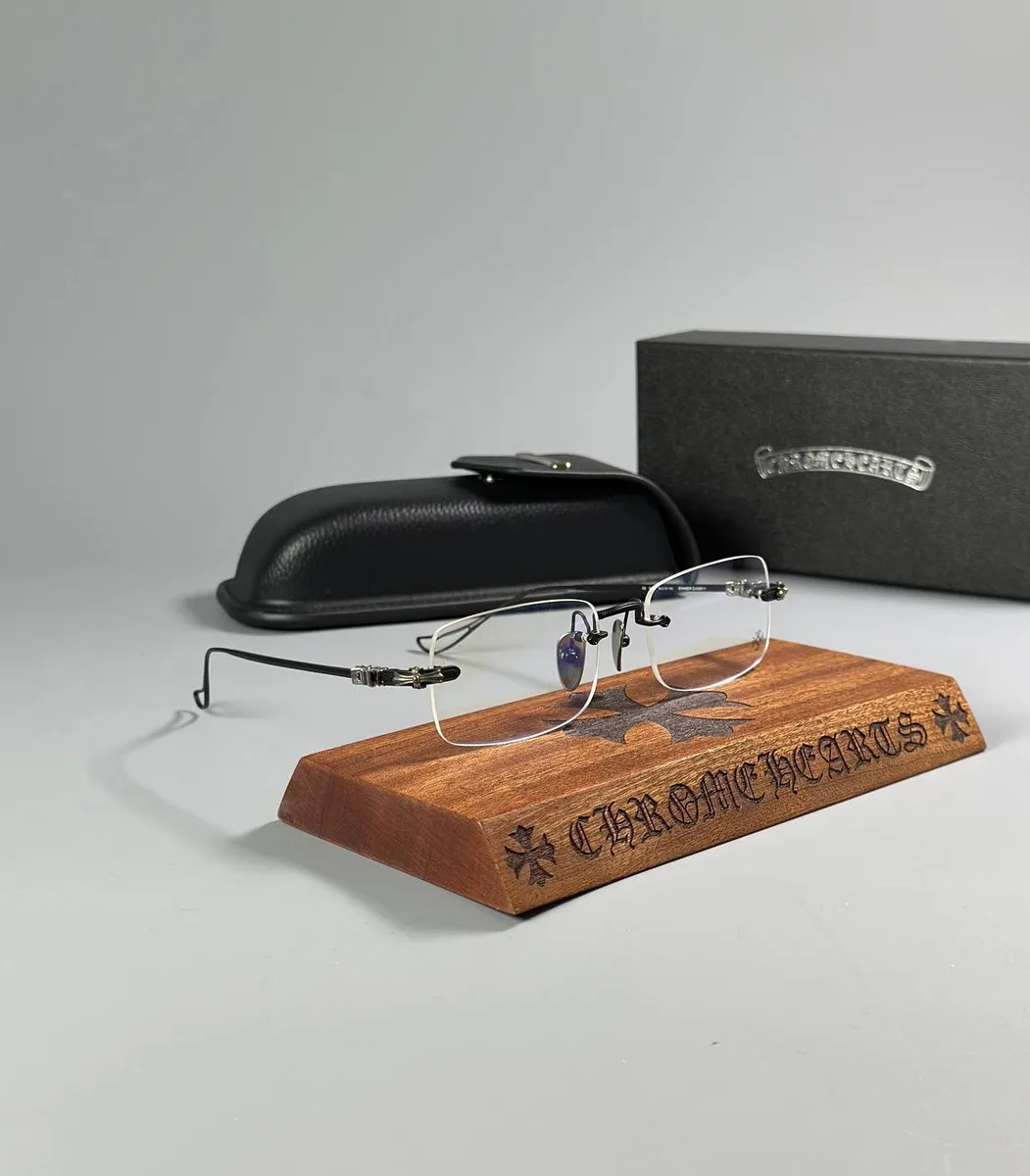 347790_1 Очки CHROME HEARTS