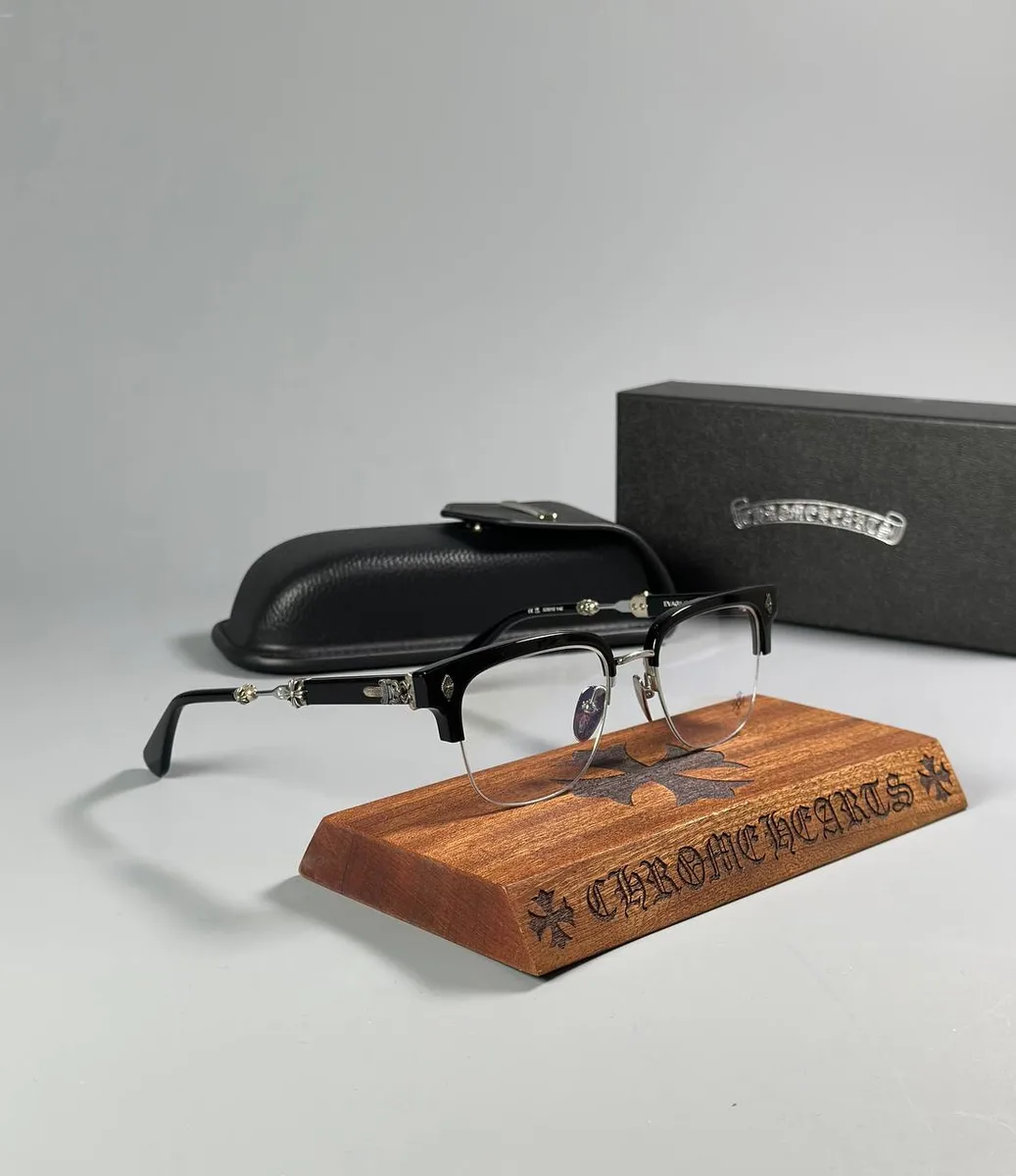 347796_1 Очки CHROME HEARTS