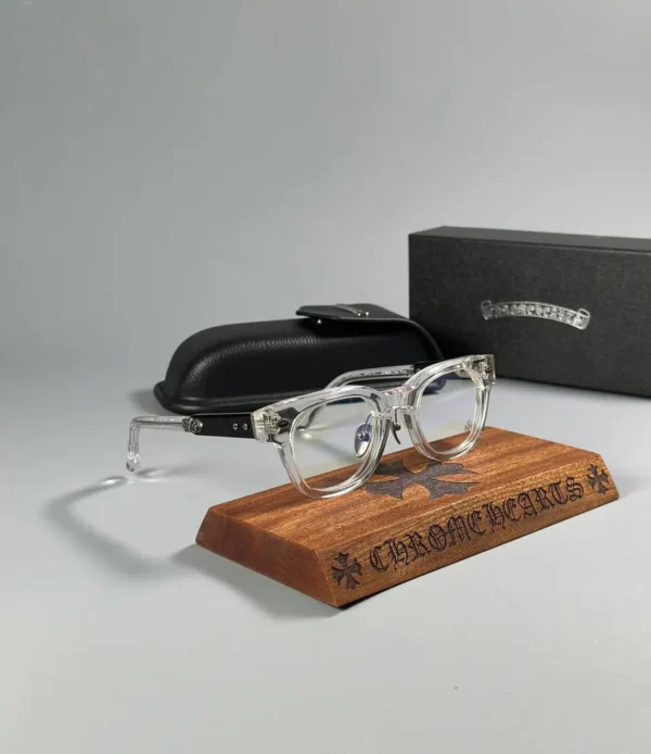 Очки CHROME HEARTS