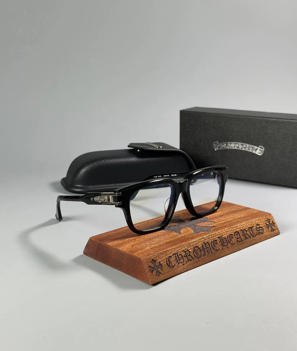 347803_1 Очки CHROME HEARTS