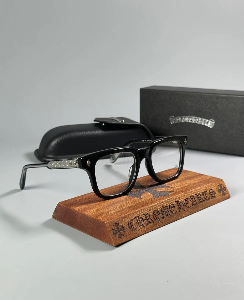 347806_1 Очки CHROME HEARTS