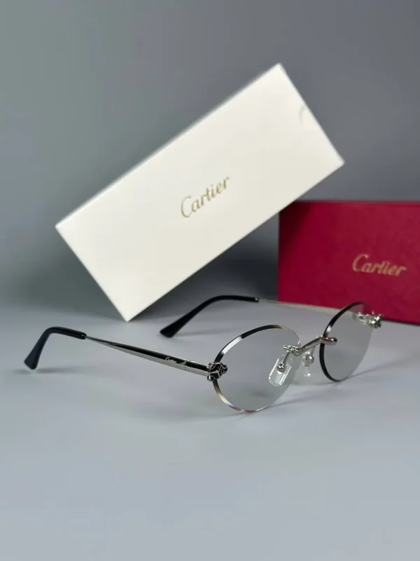 Очки CARTIER