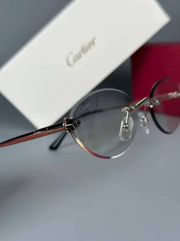 Очки CARTIER — фото 2
