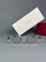 Очки CARTIER — фото 3