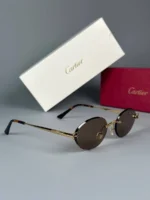 Очки CARTIER