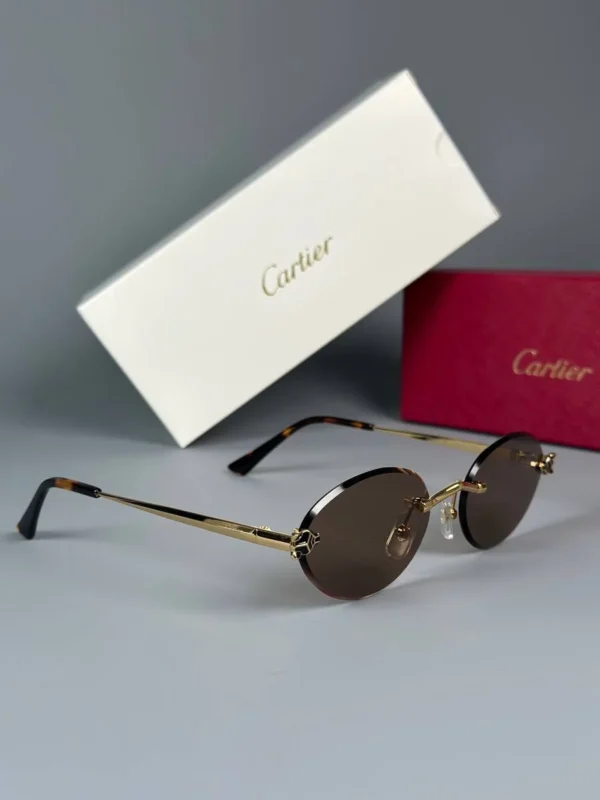 Очки CARTIER