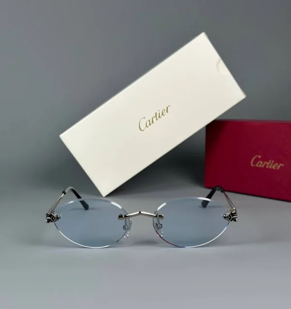 Очки CARTIER — фото 2