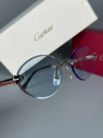 Очки CARTIER — фото 3