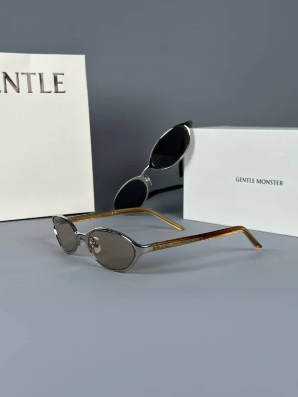 Очки Gentle Monster