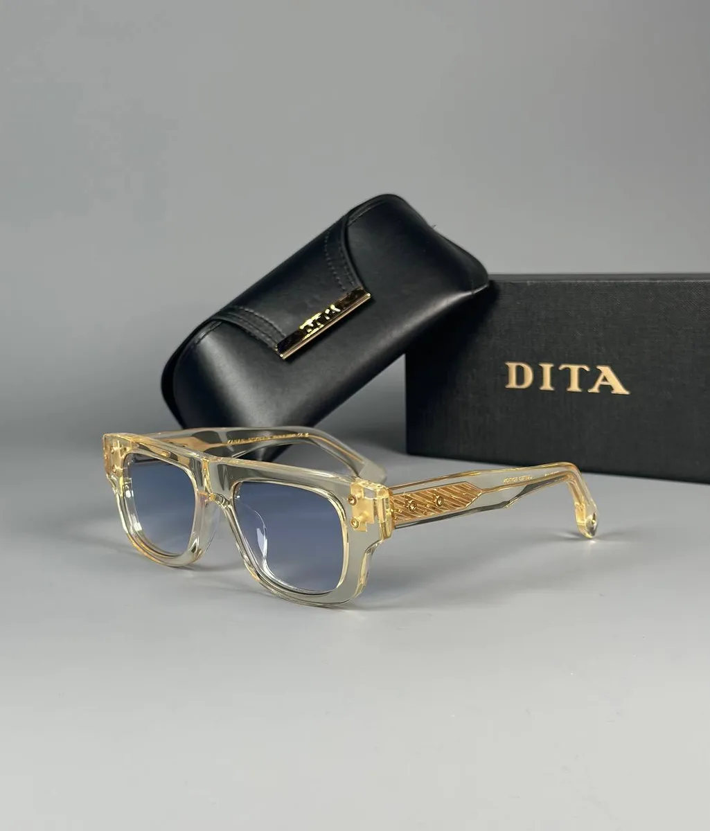 Очки DITA