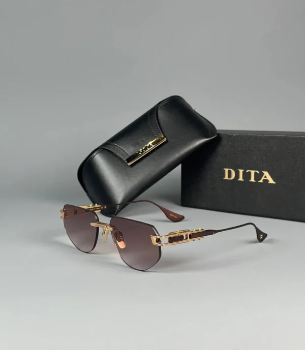 Очки DITA