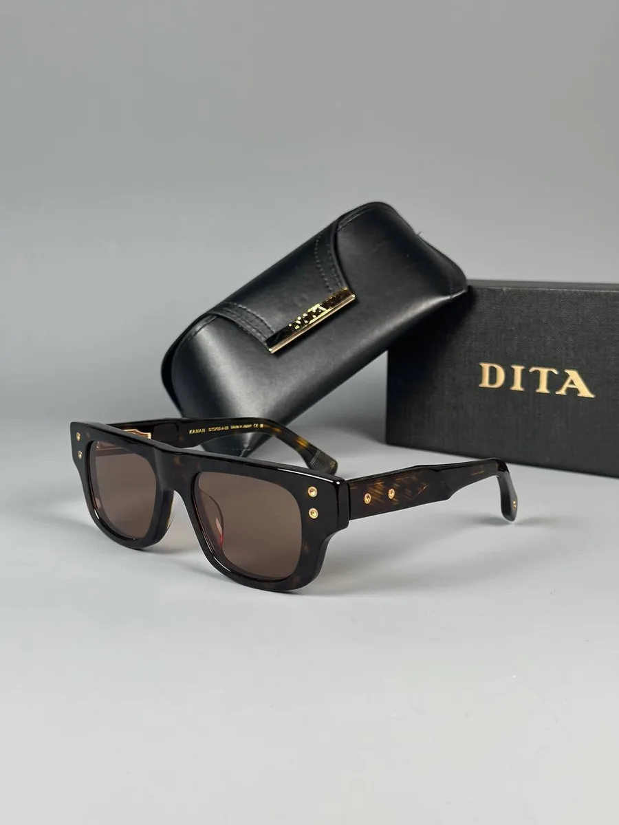 Очки DITA