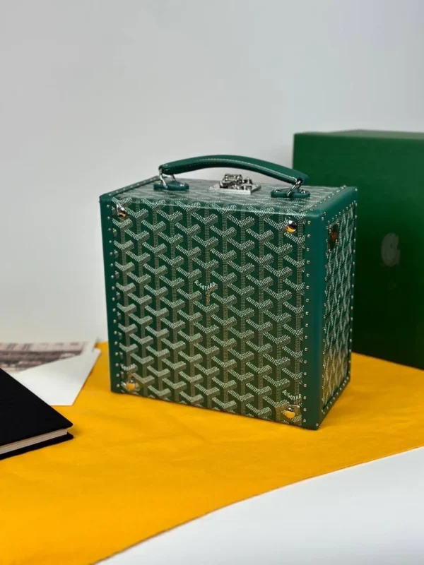 Шкатулка под часов GOYARD