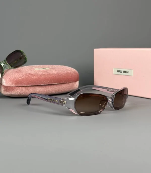 Очки MIU MIU