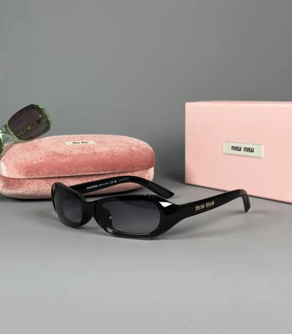 Очки MIU MIU