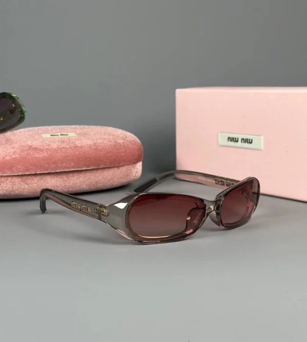 Очки MIU MIU