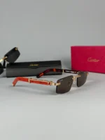 Очки CARTIER