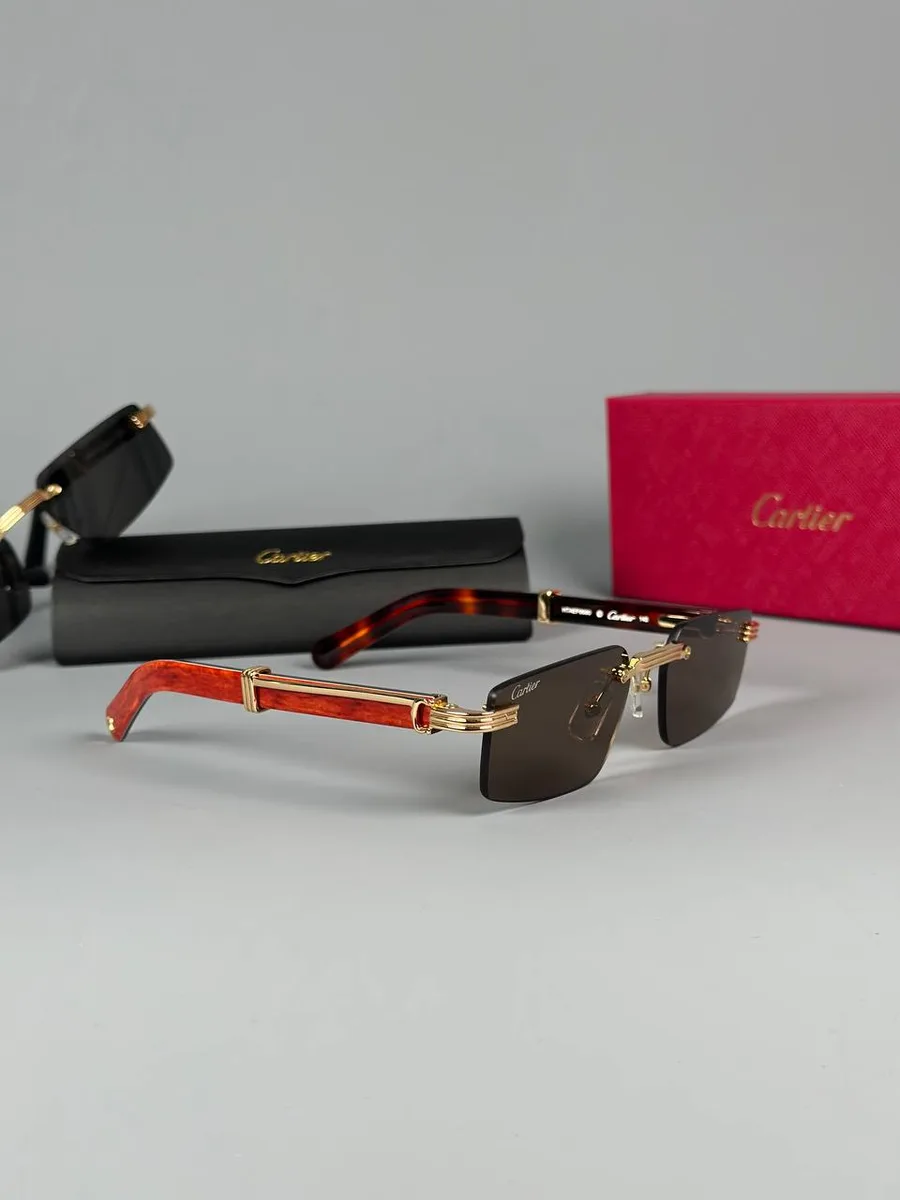 Очки CARTIER
