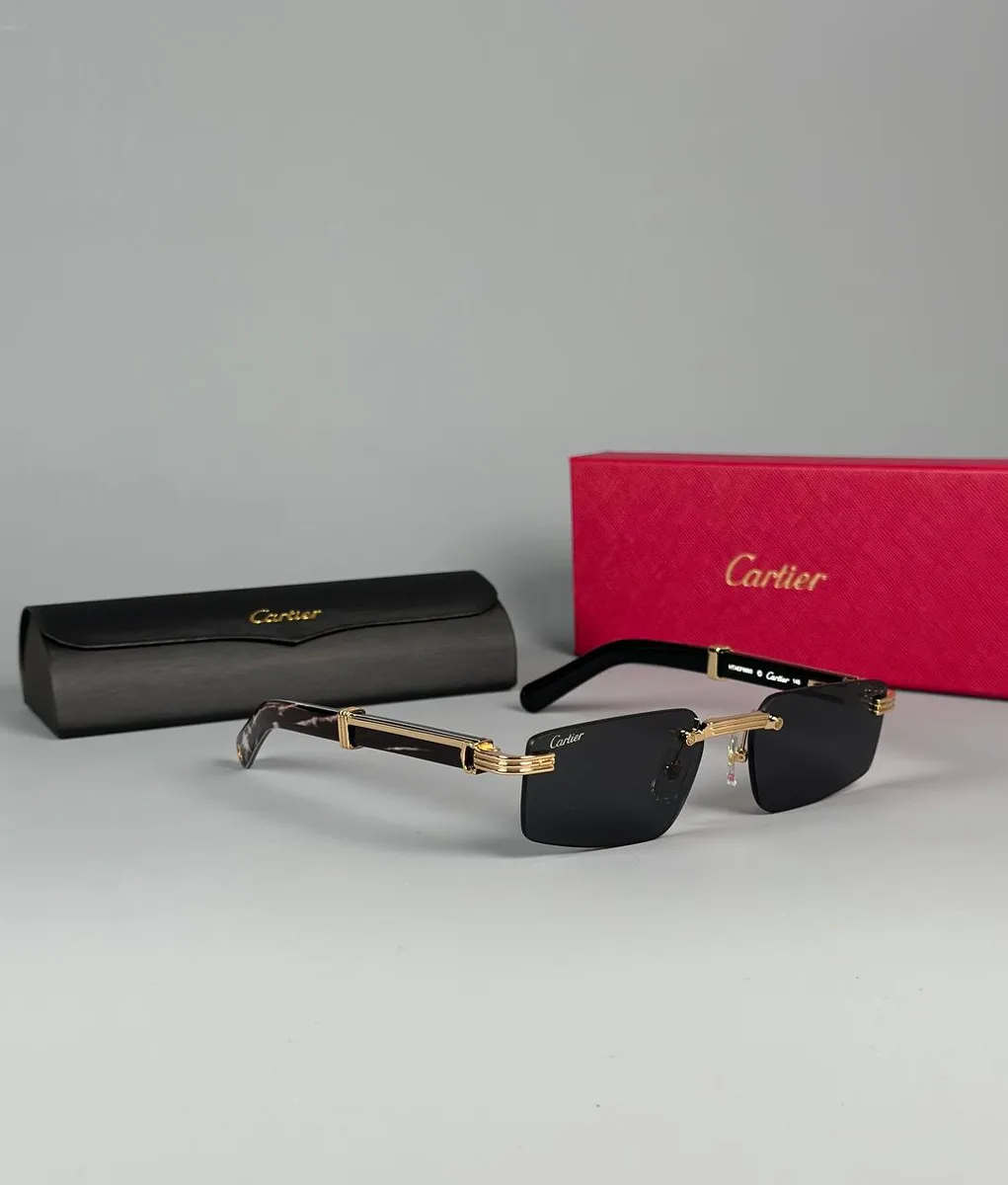 Очки CARTIER