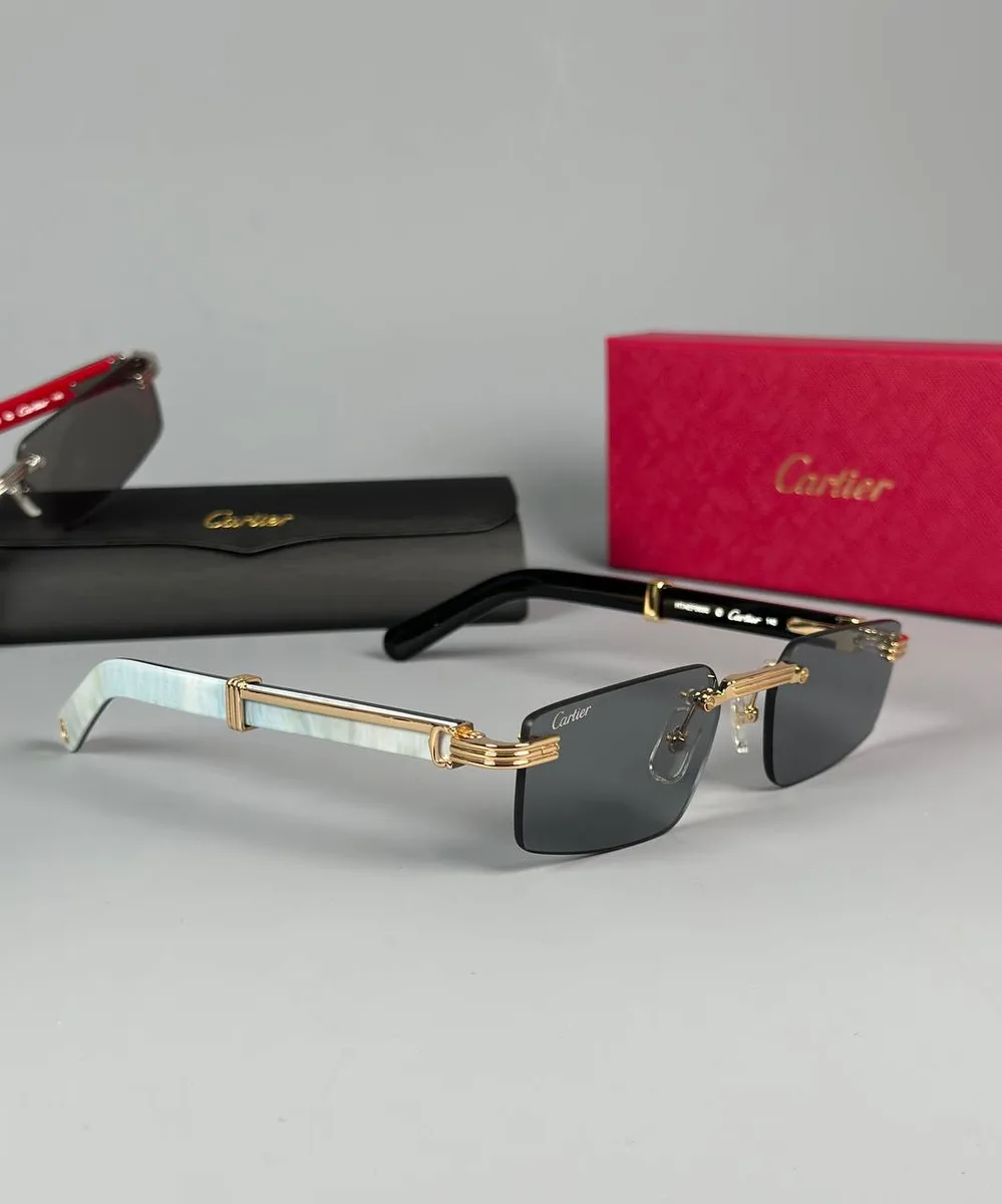 Очки CARTIER