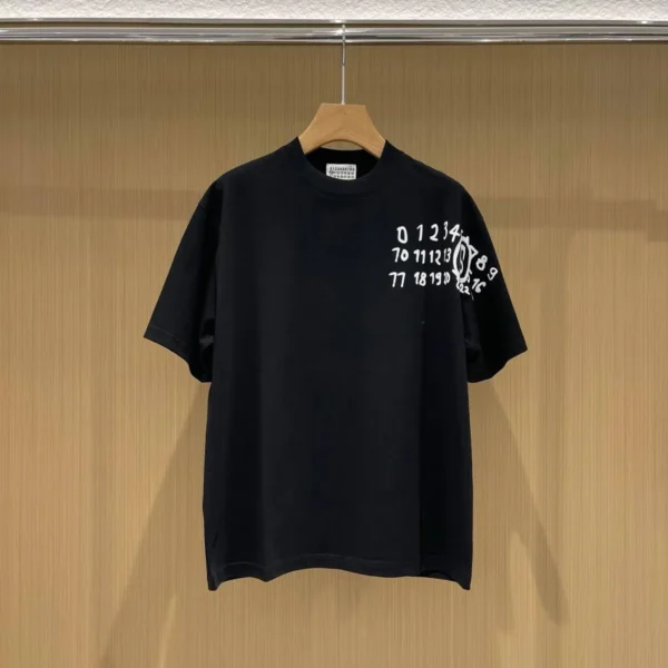 Футболка MAISON MARGIELA