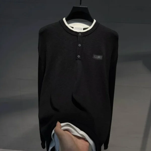 Лонгслив MAISON MARGIELA