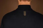Мужской спортивный костюм Canali тёмно-синего цвета, артикул 347883 — фото 7