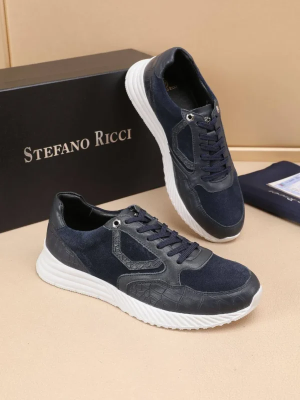 Кроссовки STEFANO RICCI
