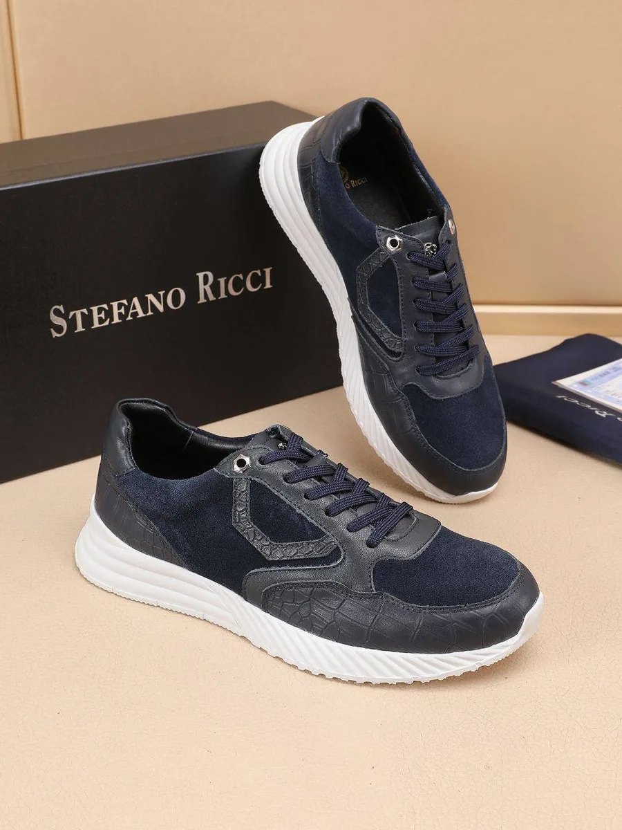 Кроссовки STEFANO RICCI