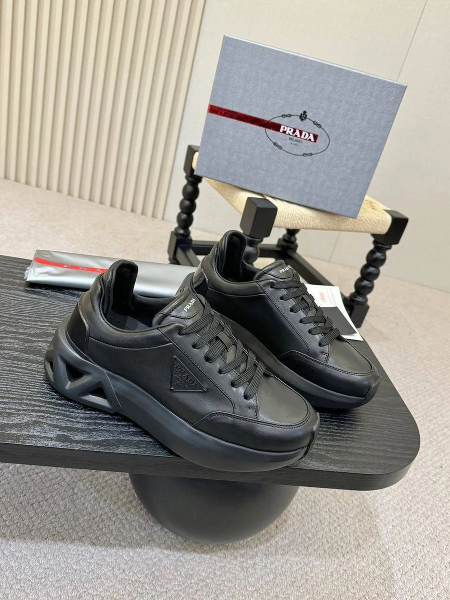 Кроссовки PRADA
