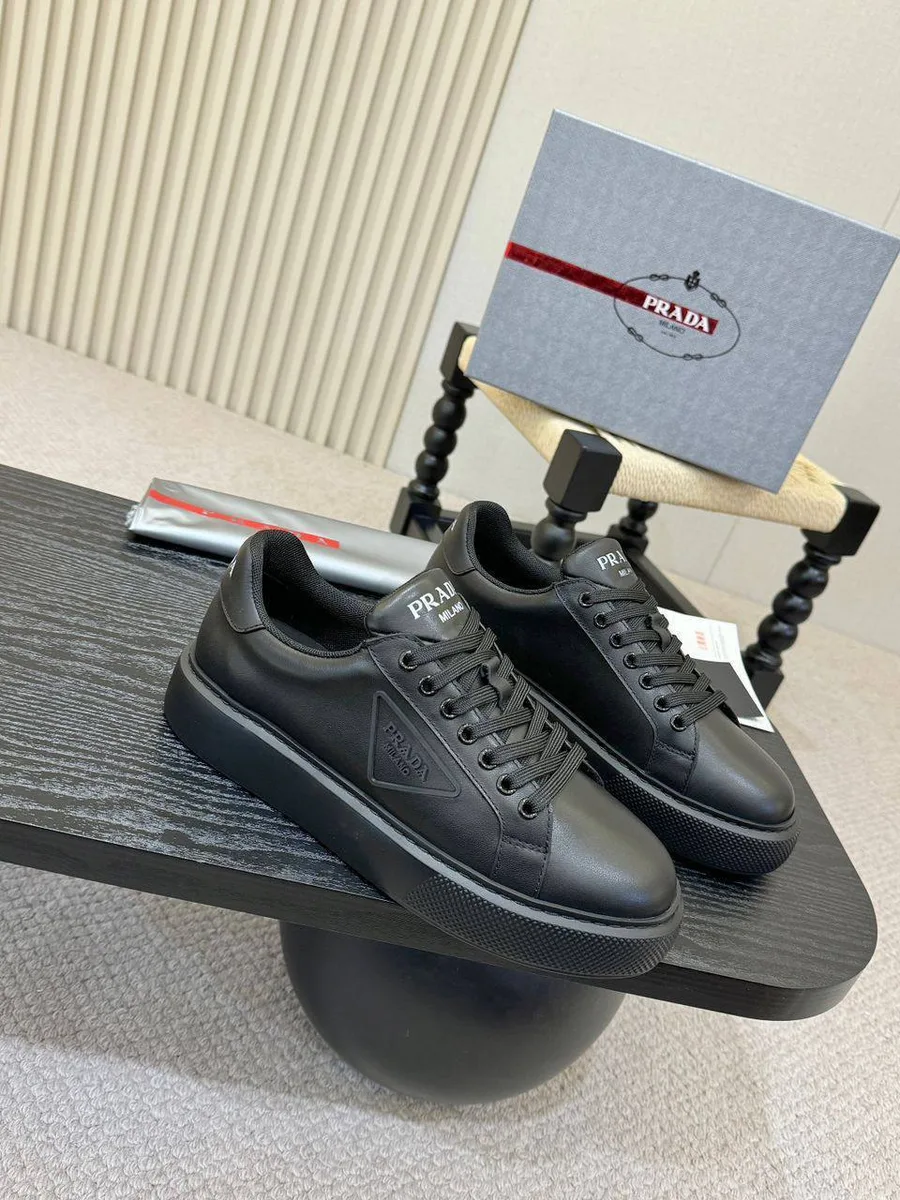 Кроссовки PRADA