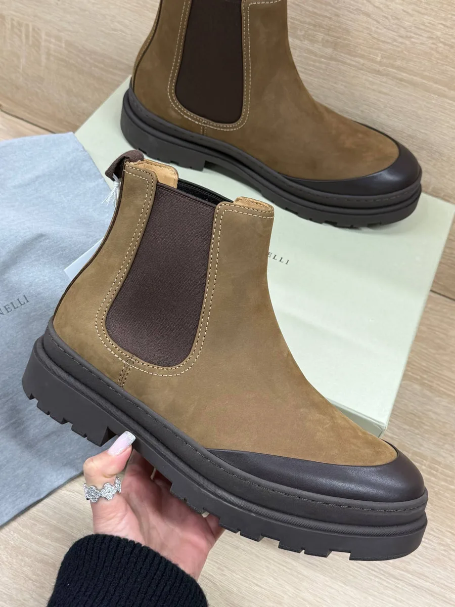 Челси BRUNELLO CUCINELLI