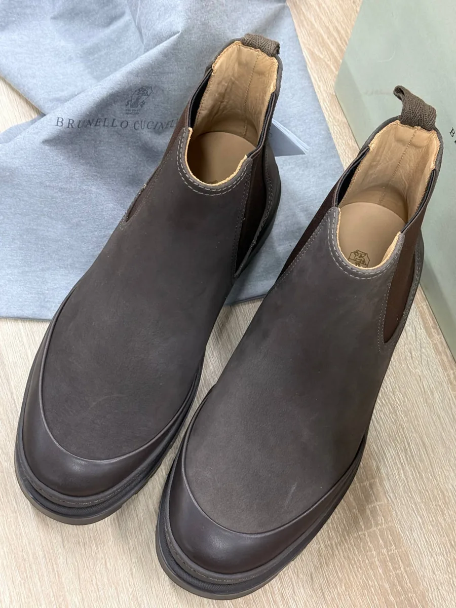 Челси BRUNELLO CUCINELLI — фото 2