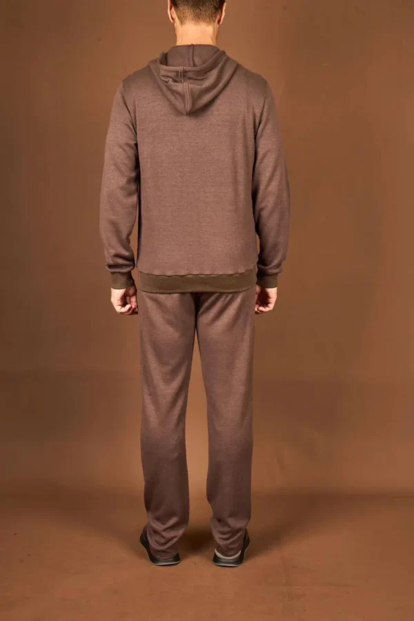 Спортивный костюм BRUNELLO CUCINELLI — фото 2