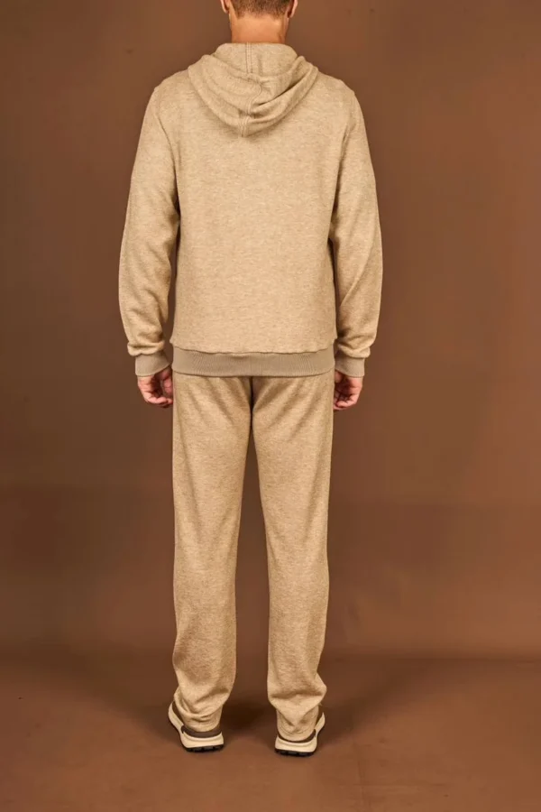 Спортивный костюм BRUNELLO CUCINELLI — фото 2