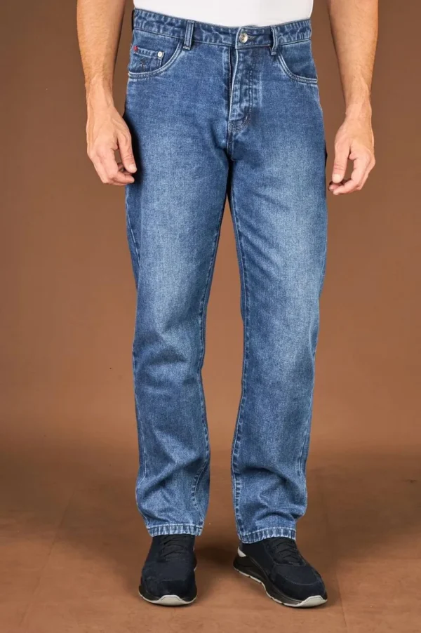 Джинсы BRUNELLO CUCINELLI