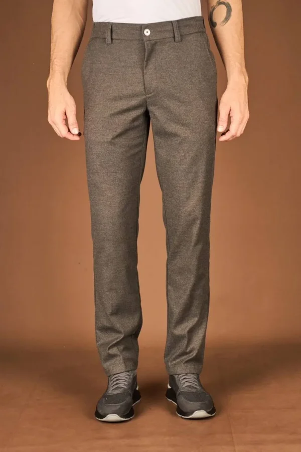 Брюки LORO PIANA