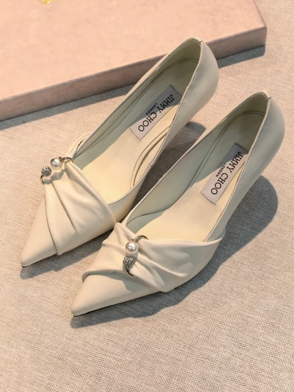 Туфли JIMMY CHOO