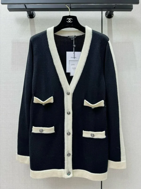 Кардиган CHANEL