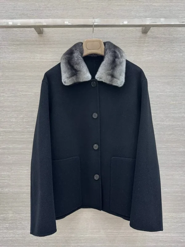 Полупальто LORO PIANA