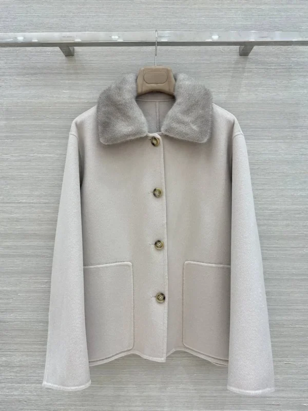 Полупальто LORO PIANA