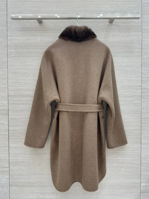 Пальто LORO PIANA