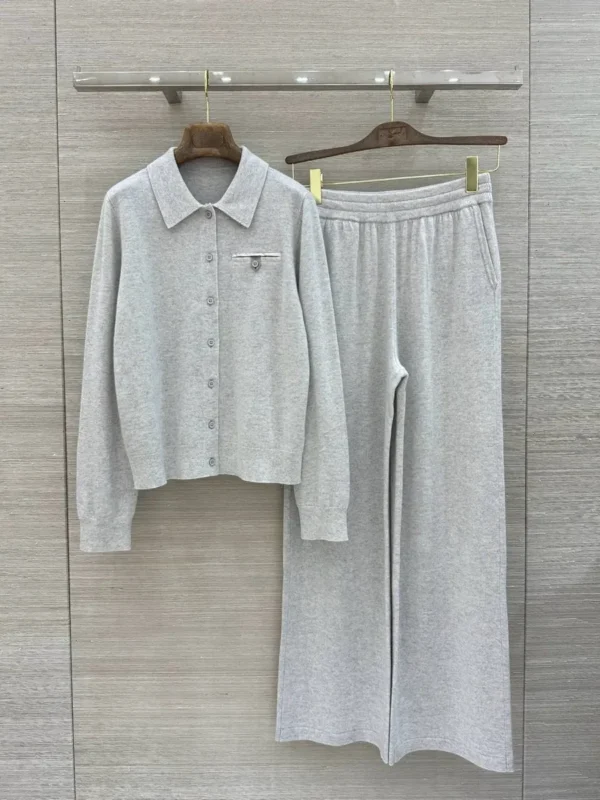 Костюм BRUNELLO CUCINELLI