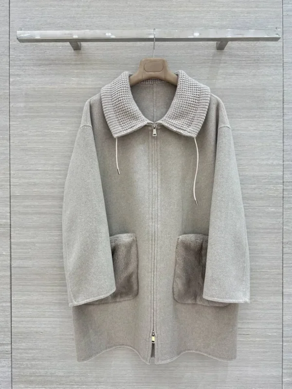 Пальто LORO PIANA