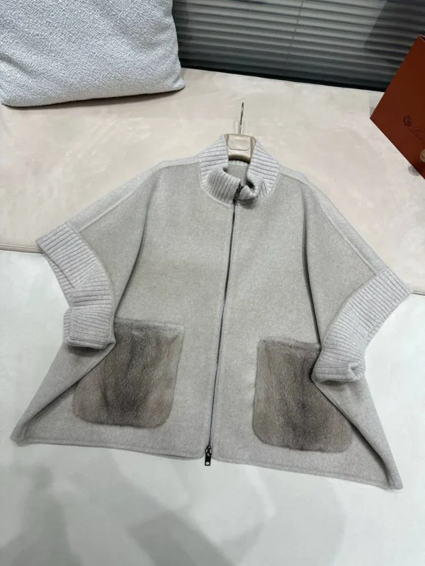 Полупальто LORO PIANA